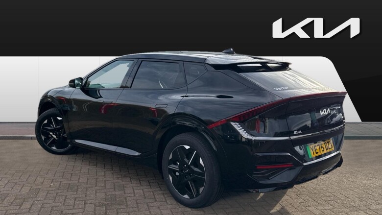 Kia EV6 168kW GT Line 84kWh 5dr Auto Electric Estate